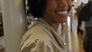 "5 Under 35" Includes Four Literary Ladies